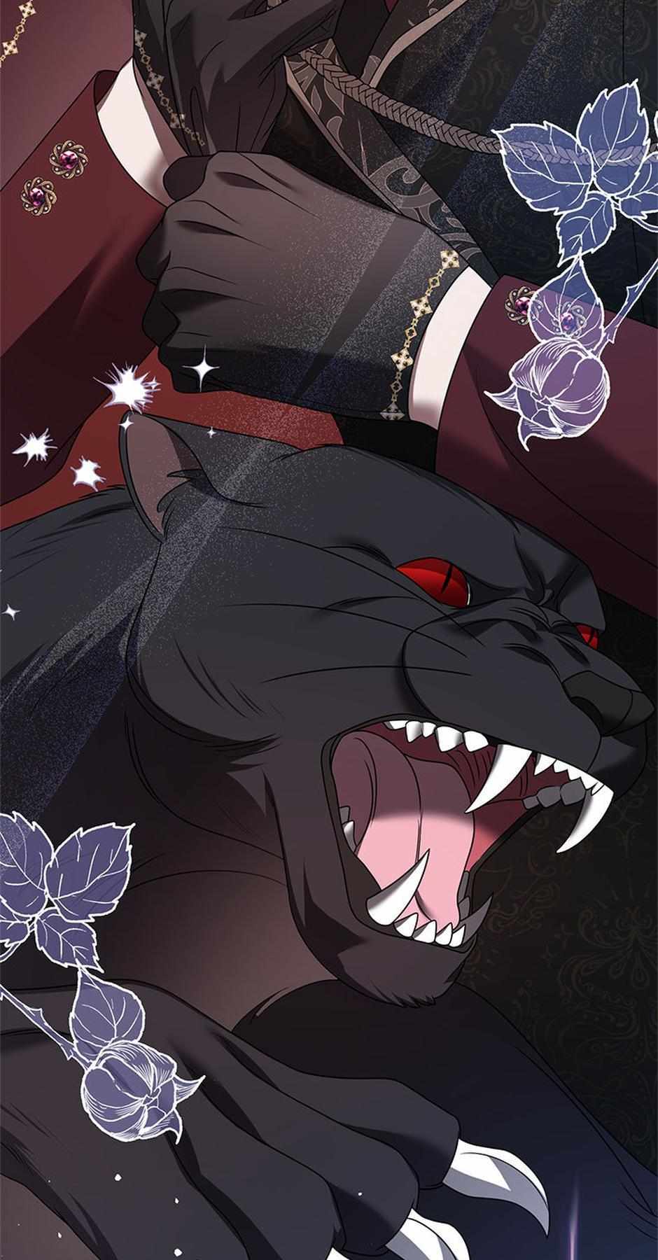 I Met the Male Lead in Prison Chapter 34 74